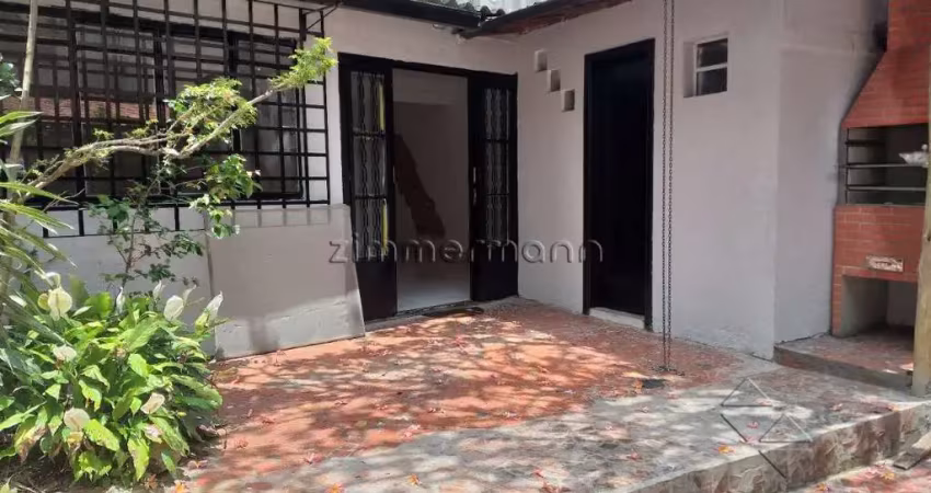 Casa com 3 quartos à venda na Rua Fernão Dias, --, Pinheiros, São Paulo