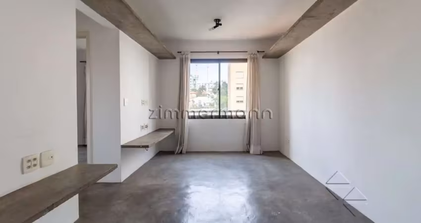 Apartamento com 2 quartos à venda na Rua Paris, --, Sumaré, São Paulo