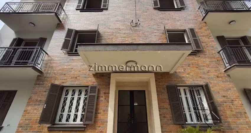 Apartamento com 2 quartos à venda na Rua Dom Raimundo Brito, --, Aclimação, São Paulo