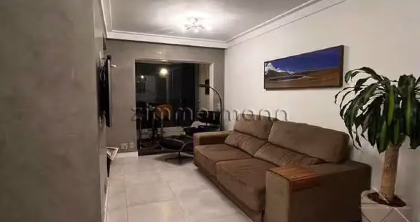 Apartamento com 2 quartos à venda na Rua Cristiano Viana, --, Pinheiros, São Paulo