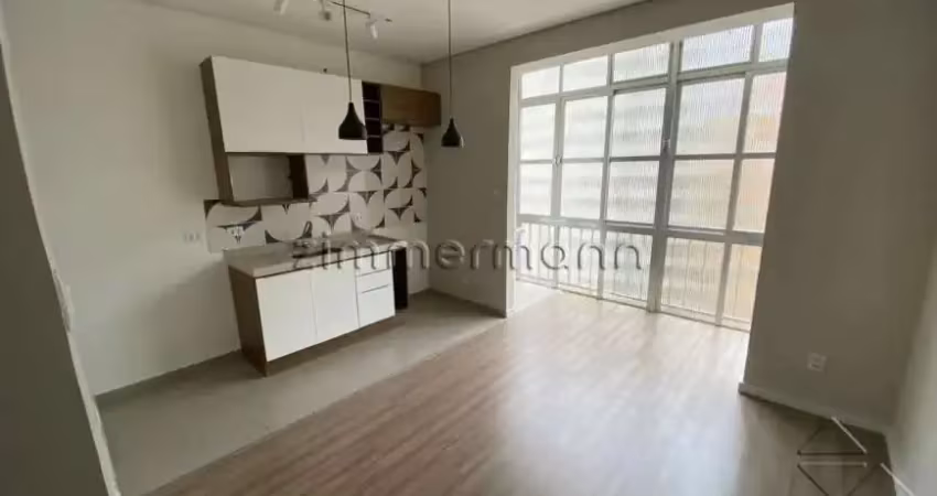 Apartamento com 1 quarto à venda na Avenida Nove de Julho, --, Bela Vista, São Paulo