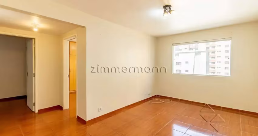 Apartamento com 2 quartos à venda na Rua Doutor Cândido Espinheira, --, Perdizes, São Paulo