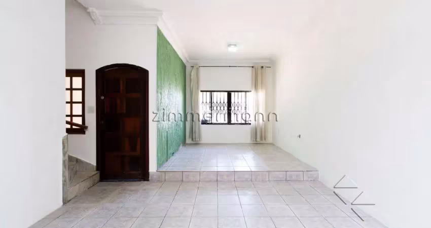 Casa com 3 quartos à venda na Rua Colônia da Glória, --, Chácara Klabin, São Paulo