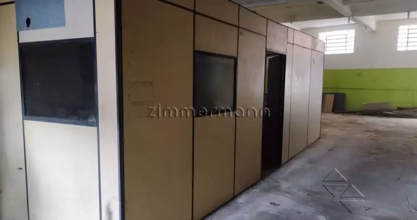 Casa comercial à venda na JAMIL SAFADY, --, Vila Romana, São Paulo