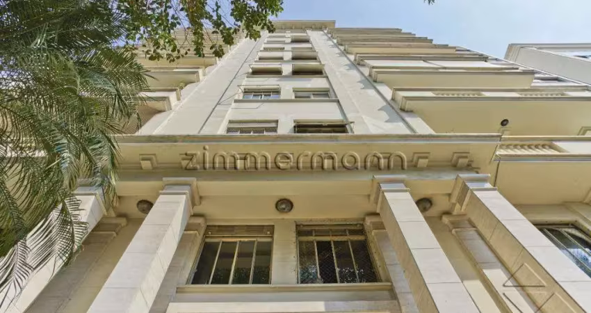 Apartamento com 3 quartos à venda na Avenida Angélica, --, Santa Cecília, São Paulo