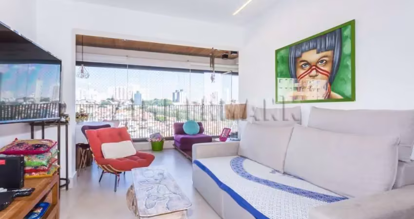 Apartamento com 3 quartos à venda na Rua Cotoxó, --, Perdizes, São Paulo
