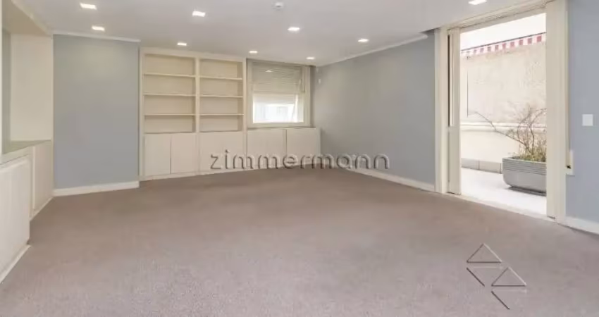 Casa comercial à venda na Avenida São Luís, --, República, São Paulo