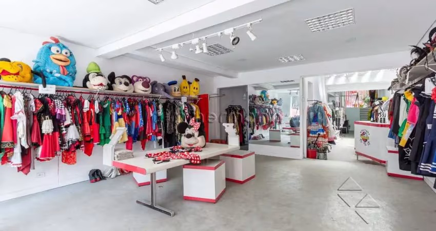 Casa comercial à venda na Rua Coronel José Eusébio, --, Higienópolis, São Paulo