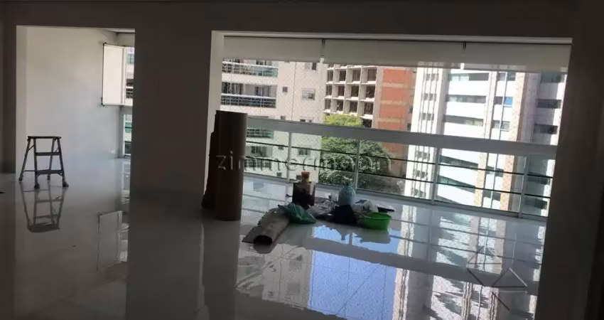 Apartamento com 4 quartos à venda na Rua do Rocio, --, Vila Olímpia, São Paulo