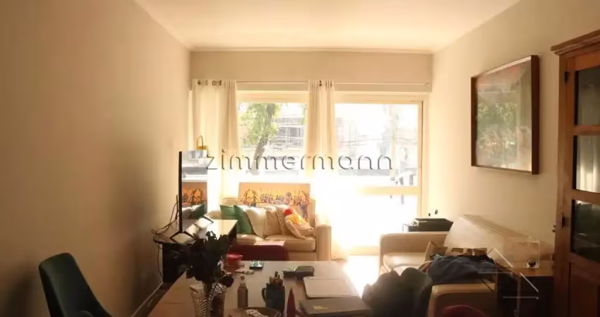 Apartamento com 2 quartos à venda na Rua Doutor Homem de Melo, --, Perdizes, São Paulo