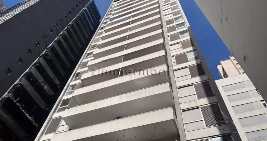 Apartamento com 2 quartos à venda na Rua Doutor Homem de Melo, --, Perdizes, São Paulo