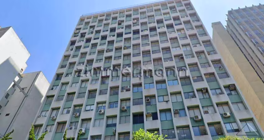 Casa comercial à venda na Avenida Brigadeiro Luís Antônio, --, Jardim Paulista, São Paulo