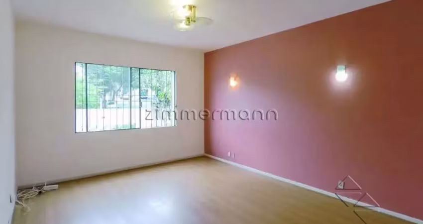 Casa com 4 quartos à venda na Rua da União, --, Vila Mariana, São Paulo