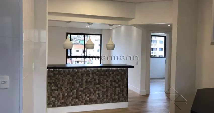 Apartamento com 4 quartos à venda na Avenida Engenheiro Luiz Gomes Cardim Sangirardi, --, Vila Mariana, São Paulo