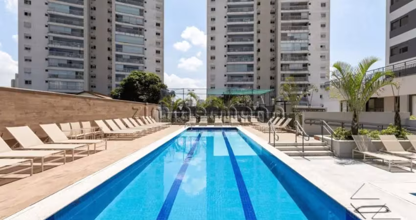 Apartamento com 3 quartos à venda na Rua José Cocciuffo, --, Ipiranga, São Paulo