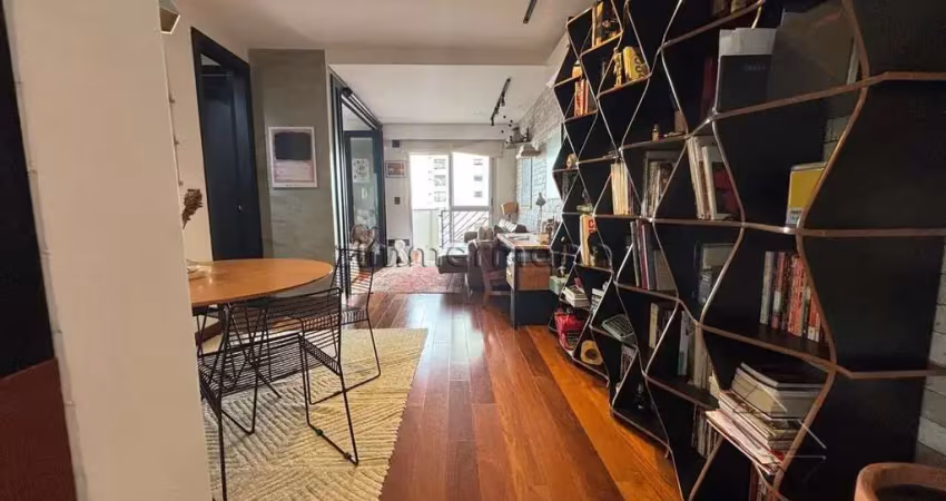 Apartamento com 2 quartos à venda na Rua Coronel Melo de Oliveira, --, Perdizes, São Paulo