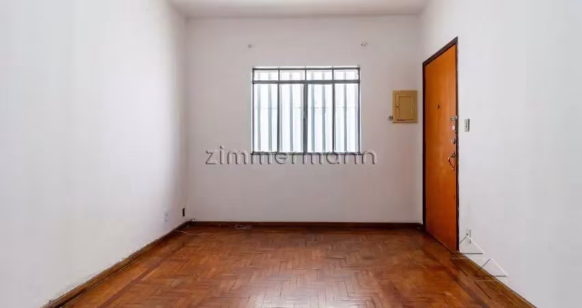 Apartamento com 2 quartos à venda na Rua Clélia, --, Água Branca, São Paulo