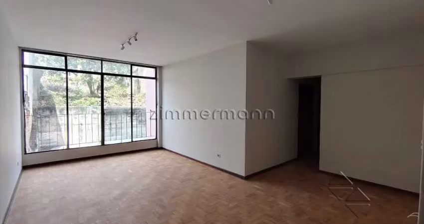 Apartamento com 2 quartos à venda na Rua Senador Felício dos Santos, --, Aclimação, São Paulo