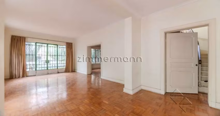 Casa com 5 quartos à venda na AVARÉ, --, Pacaembu, São Paulo