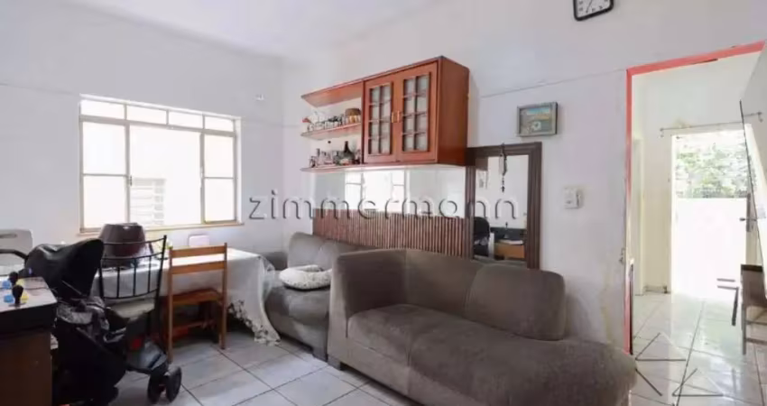 Casa com 3 quartos à venda na Largo Conselheiro Moreira de Barros, --, Santana, São Paulo