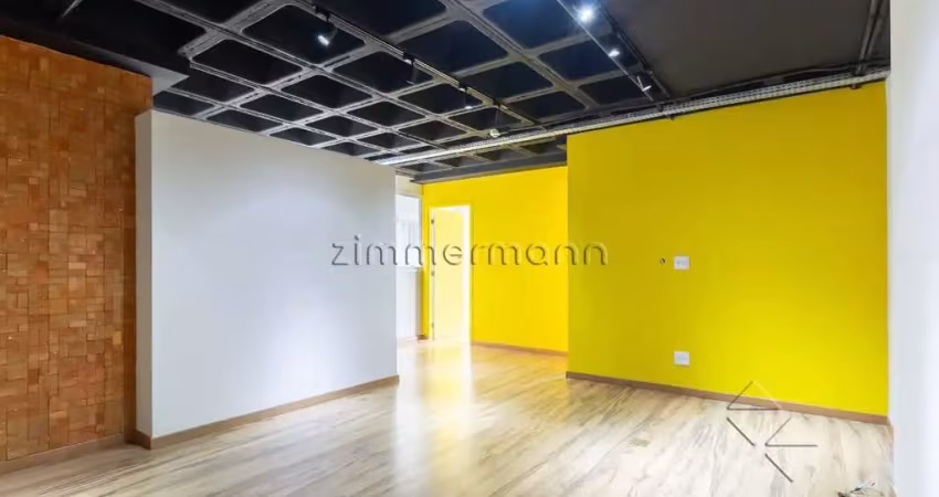 Casa comercial à venda na Rua Teodoro Sampaio, --, Pinheiros, São Paulo
