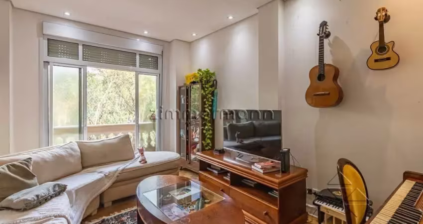 Apartamento com 3 quartos à venda na Largo Santa Cecília, --, Santa Cecília, São Paulo