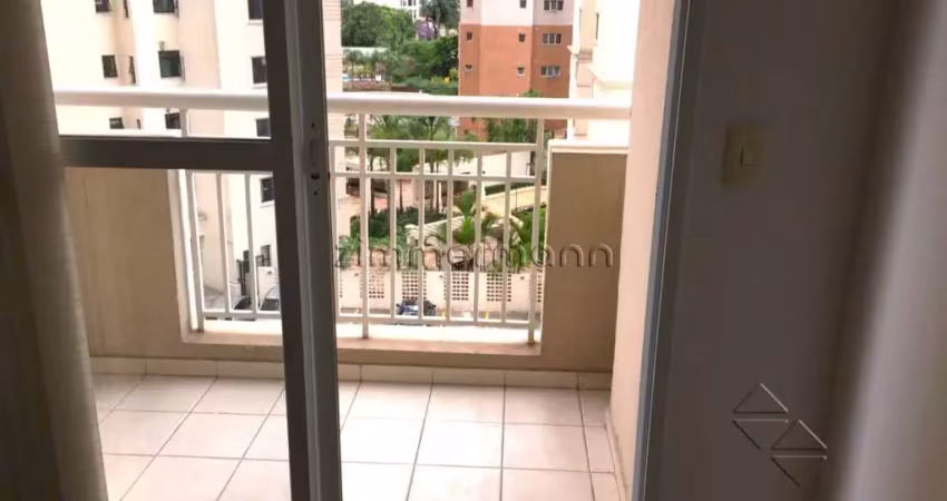 Apartamento com 2 quartos à venda na Rua Carlos Weber, --, Vila Leopoldina, São Paulo