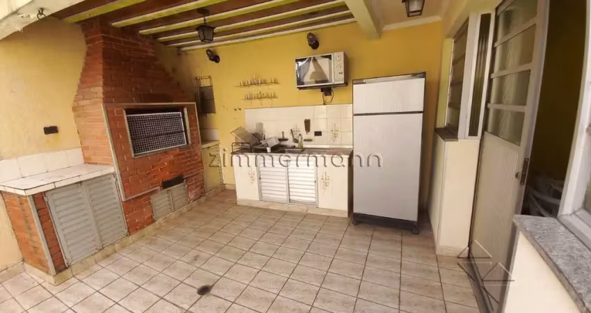 Casa com 3 quartos à venda na Rua Senhor do Monte, --, Santana, São Paulo