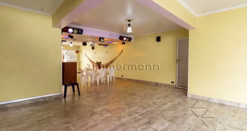 Casa com 3 quartos à venda na Rua Senhor do Monte, --, Santana, São Paulo