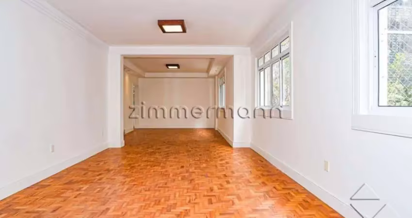 Apartamento com 3 quartos à venda na Rua São Carlos do Pinhal, --, Bela Vista, São Paulo