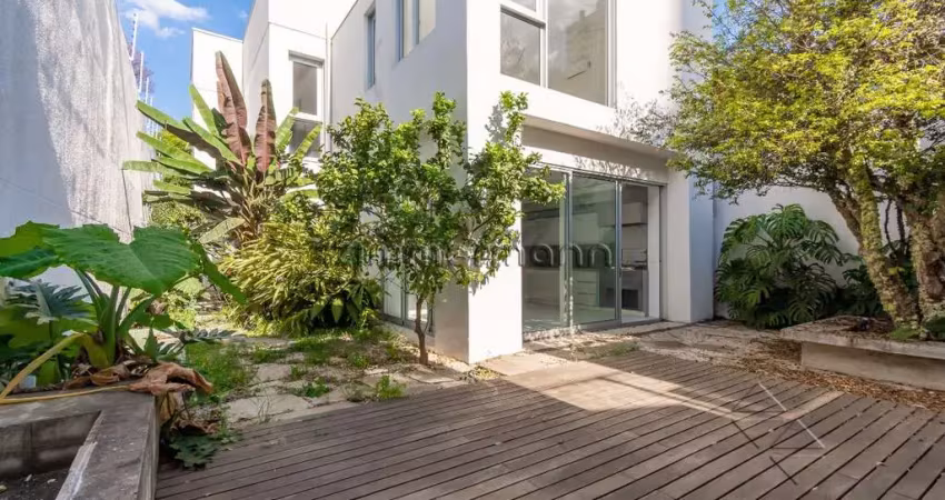 Casa com 4 quartos à venda na DONA GERMAINE BURCHARD, --, Água Branca, São Paulo