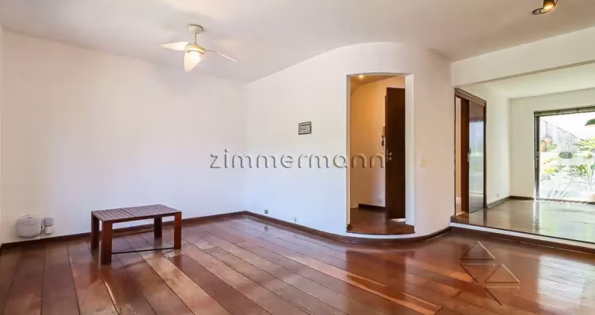 Casa com 4 quartos à venda na Rua Gregório Paes de Almeida, --, Vila Madalena, São Paulo