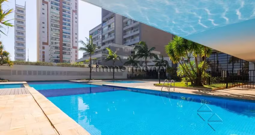 Apartamento com 2 quartos à venda na Rua Arruda Alvim, --, Pinheiros, São Paulo