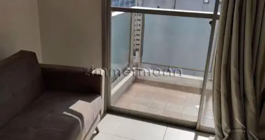 Apartamento com 2 quartos à venda na Rua Afonso de Freitas, --, Paraíso, São Paulo