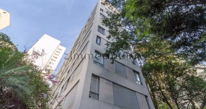 Apartamento com 4 quartos à venda na Rua Monte Alegre, --, Perdizes, São Paulo
