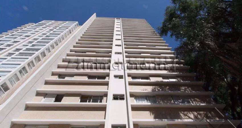 Apartamento com 1 quarto à venda na Rua Doutor Homem de Melo, --, Perdizes, São Paulo