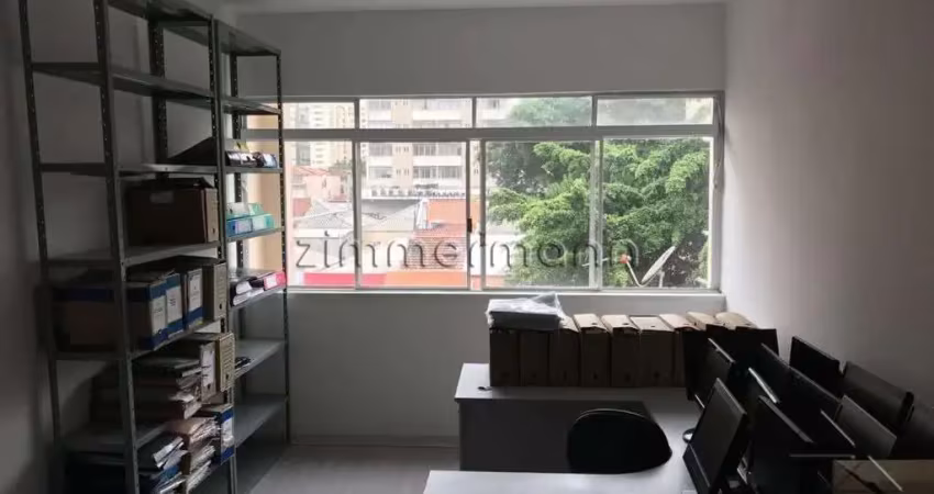 Casa comercial à venda na Avenida Pedroso de Morais, --, Pinheiros, São Paulo