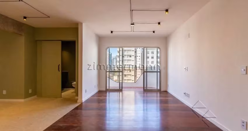Apartamento com 3 quartos à venda na Rua Ministro Ferreira Alves, --, Perdizes, São Paulo