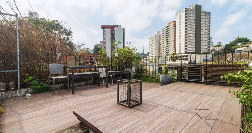 Casa com 1 quarto à venda na Rua Aspicuelta, --, Vila Madalena, São Paulo