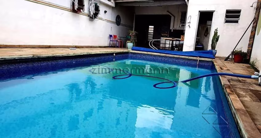 Casa com 2 quartos à venda na MASSARANDUBA, --, Saúde, São Paulo