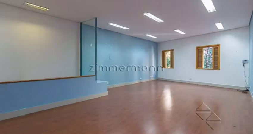 Casa comercial à venda na Rua Aracaju, --, Higienópolis, São Paulo