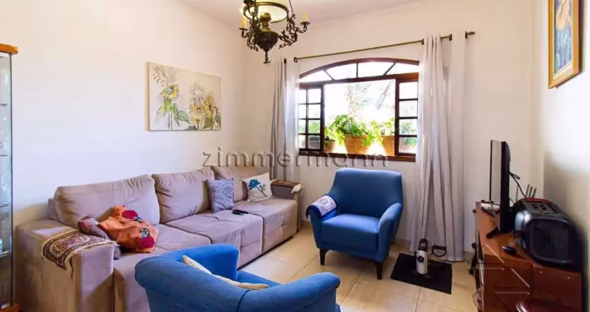 Casa com 4 quartos à venda na Rua Araçatuba, --, Vila Ipojuca, São Paulo