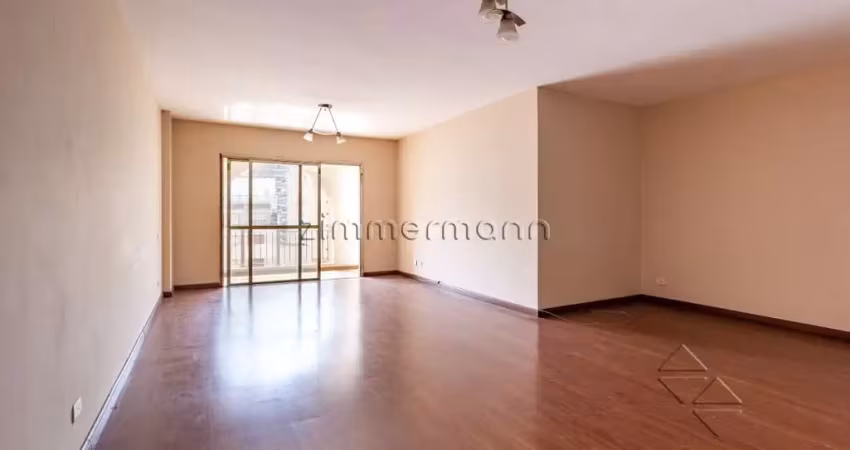 Apartamento com 4 quartos à venda na Rua João Ramalho, --, Perdizes, São Paulo