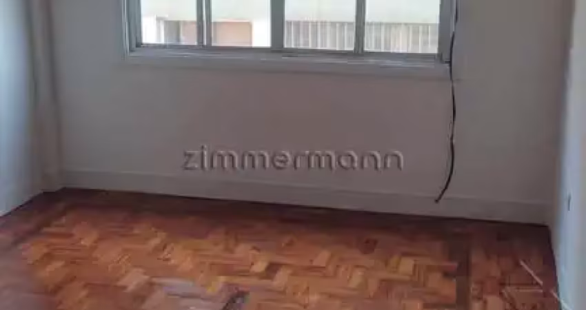 Apartamento com 2 quartos à venda na Rua Aurora, --, República, São Paulo