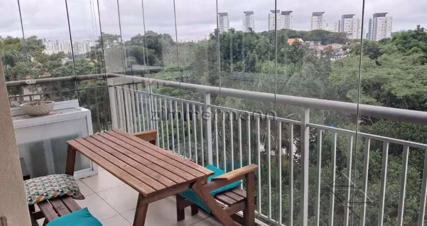 Apartamento com 3 quartos à venda na Avenida Engenheiro Heitor Antônio Eiras Garcia, --, Butantã, São Paulo