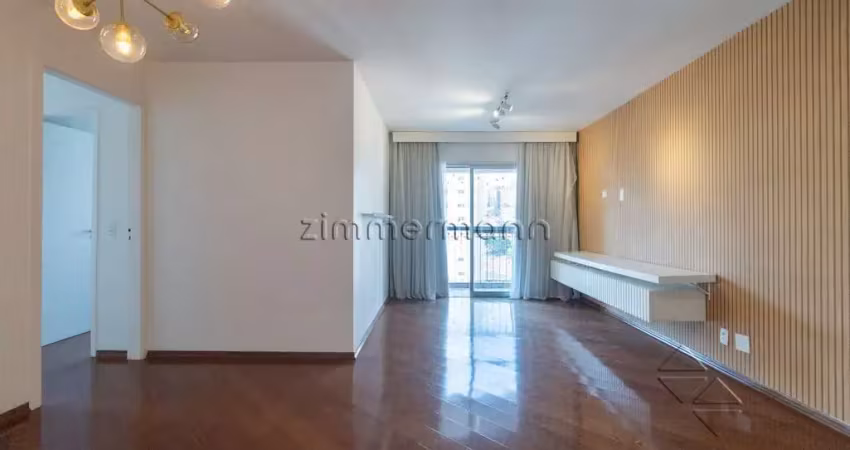 Apartamento com 3 quartos à venda na Avenida Diógenes Ribeiro de Lima, --, Alto de Pinheiros, São Paulo