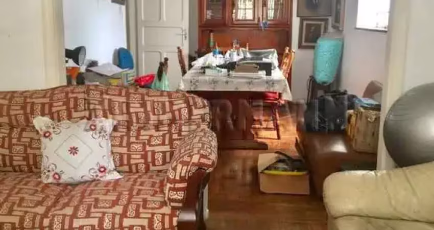 Casa com 3 quartos à venda na Rua Dona Inácia Uchôa, --, Vila Mariana, São Paulo