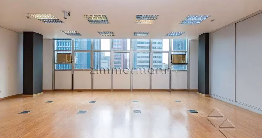 Casa comercial à venda na Avenida Paulista, --, Bela Vista, São Paulo