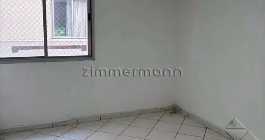 Apartamento com 2 quartos à venda na Rua Costa Carvalho, --, Pinheiros, São Paulo