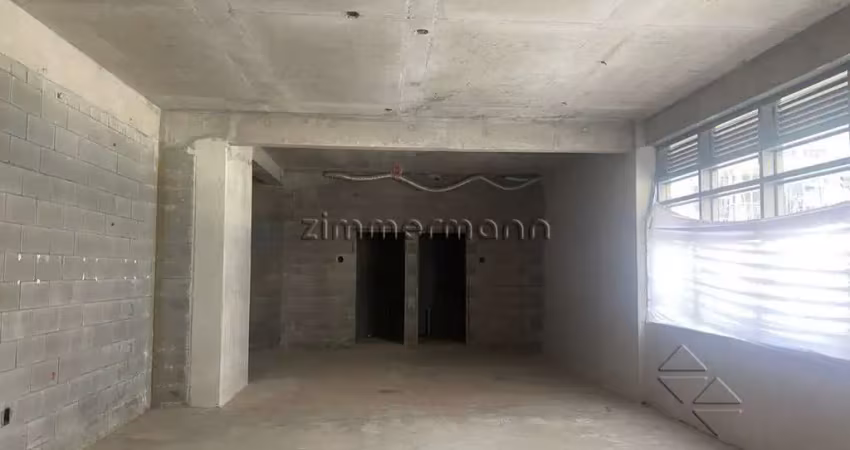 Casa comercial à venda na Rua Alves Guimarães, --, Pinheiros, São Paulo